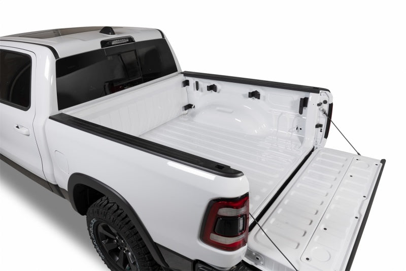 Putco 19-21 Dodge Ram LD - 5.7ft/6.4ft/8ft (All Box sizes) Molle Front Panel Exterior Trim Putco