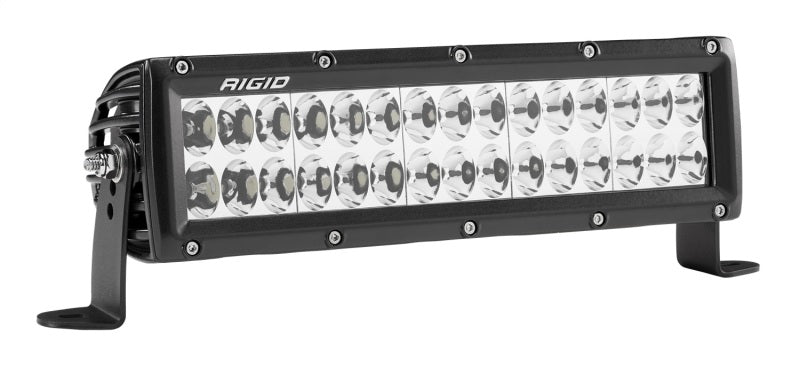 Rigid Industries 10in E2 Series - Drive Light Bars & Cubes Rigid Industries