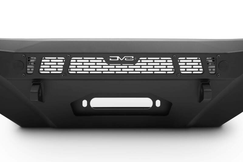 DV8 Offroad 19-23 RAM 1500 Spec Series Front Bumper Bumpers - Steel DV8 Offroad