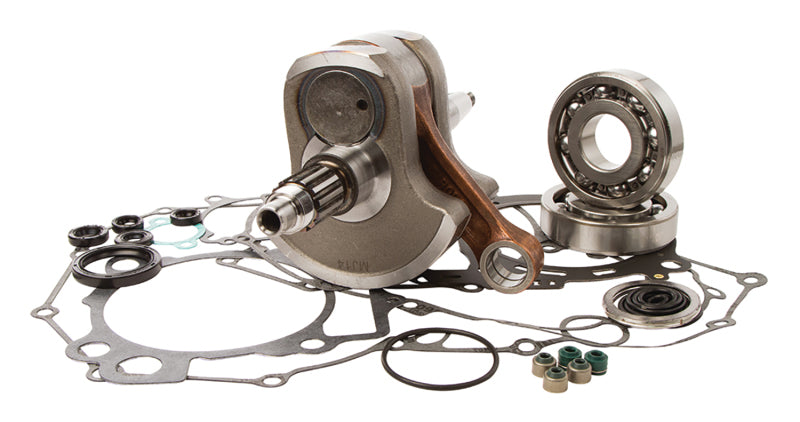 Hot Rods 09-13 Yamaha YFZ 450 R 450cc Bottom End Kit Gasket Kits Hot Rods