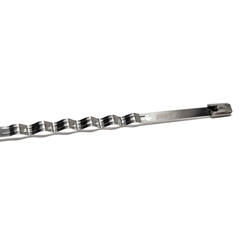 DEI Lockjaw Locking Ties 14in - 5 Per Pack Clamps DEI