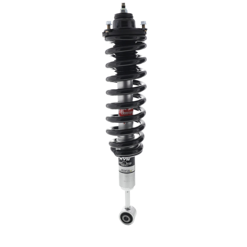 KYB Shocks & Struts Truck Plus 17-23 Lexus GX460 Front Left Performance Assembly Shocks and Struts KYB