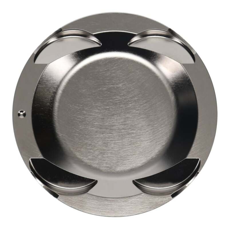 Wiseco Ford 2.0L 91.00 mm Bore 40.80 mm CH -20.20 CC Piston Set Piston Sets - Forged - 4cyl Wiseco