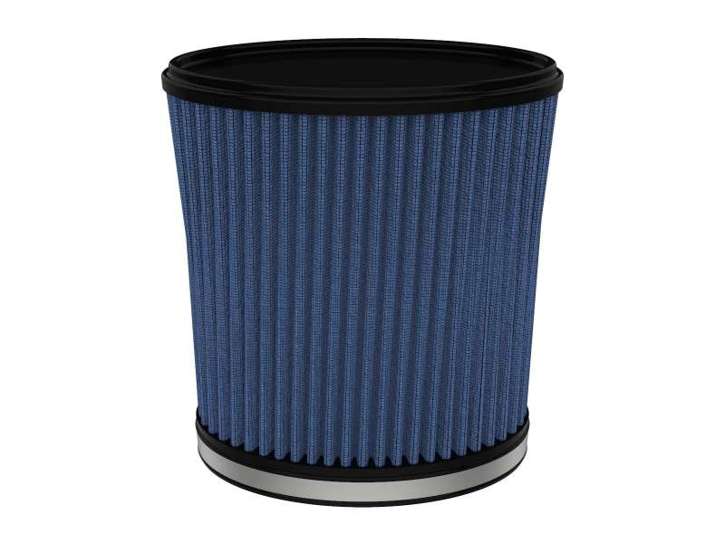 aFe MagnumFLOW Pro-5 R Air Filter (6-1/2x3-1/4)in F x (7x3-3/4)in B x (7x3)in T x 7-1/2in H Air Filters - Universal Fit aFe