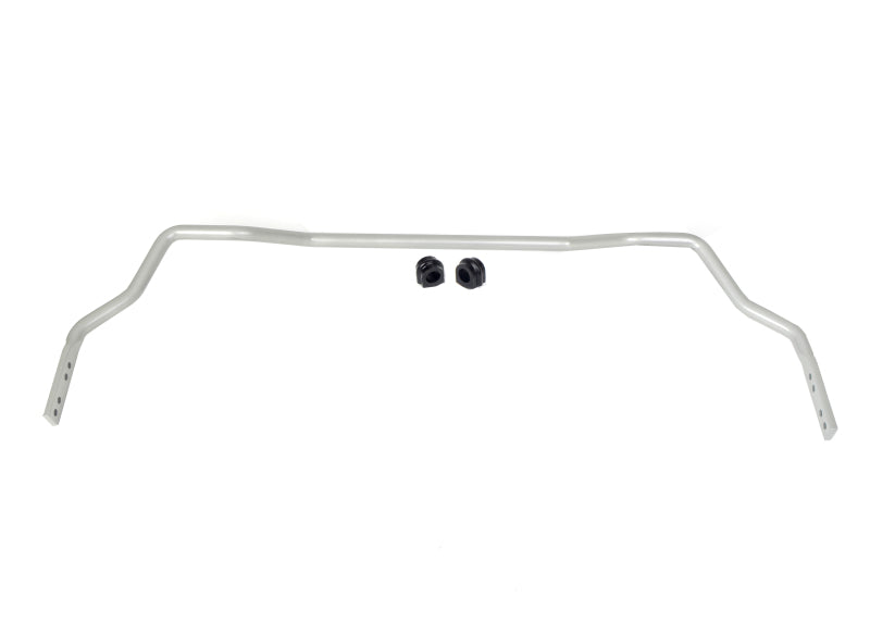 Whiteline 94-99 Nissan Skyline R33 GTS RWD / 03/98-04 Skyline R34 GT-T RWD Front 24mm HD Adj Swayb Sway Bars Whiteline