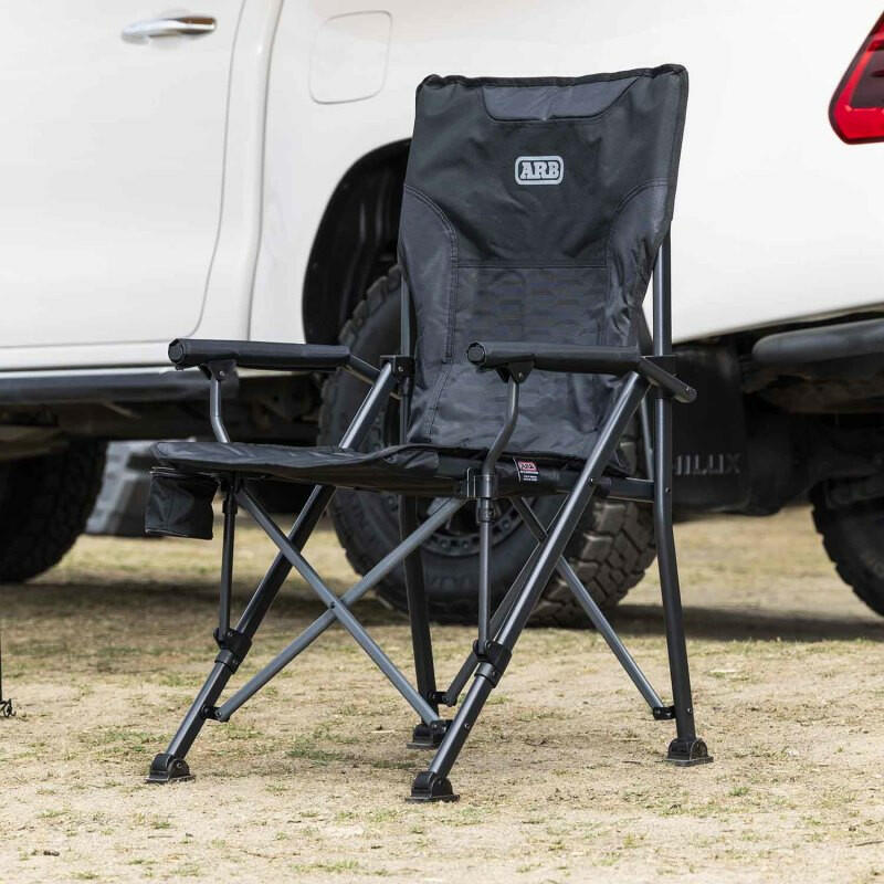 ARB Base Camp Chair Camping Equipment ARB