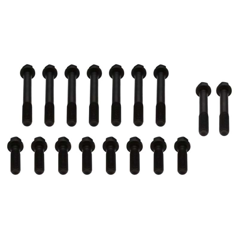Manley SB Chevy Superior Head Bolts - 1 Set of Bolts for 1 Head Bolts Manley Performance