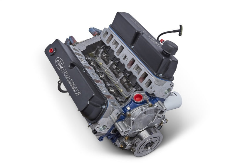 Ford Performance 302 CI 340 HP Boss Crate Engine w/E-Cam (No Cancel No Returns) Engines Ford Racing