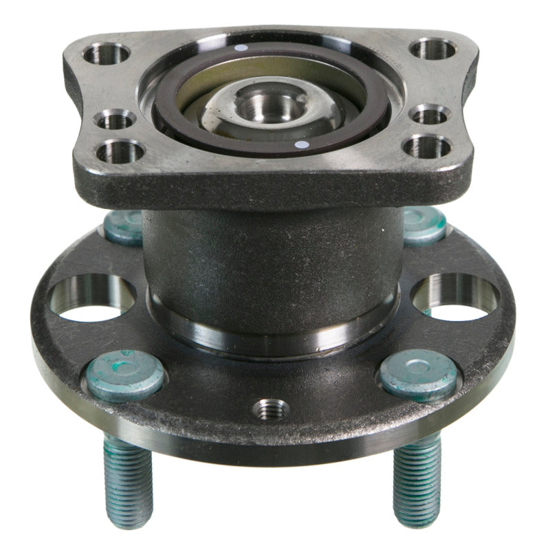 MOOG 11-14 Mazda 2 Rear Hub Assembly Wheel Hubs Moog
