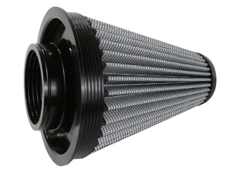aFe Takeda Air Filters IAF PDS A/F PDS 3-1/2F x 6B(INV) x 2-3/4T(DOM) x 8H(VS) Air Filters - Universal Fit aFe