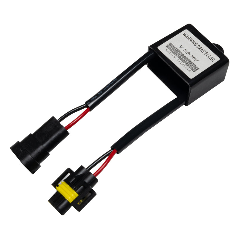 Oracle DRL Rectifier Light Accessories and Wiring ORACLE Lighting