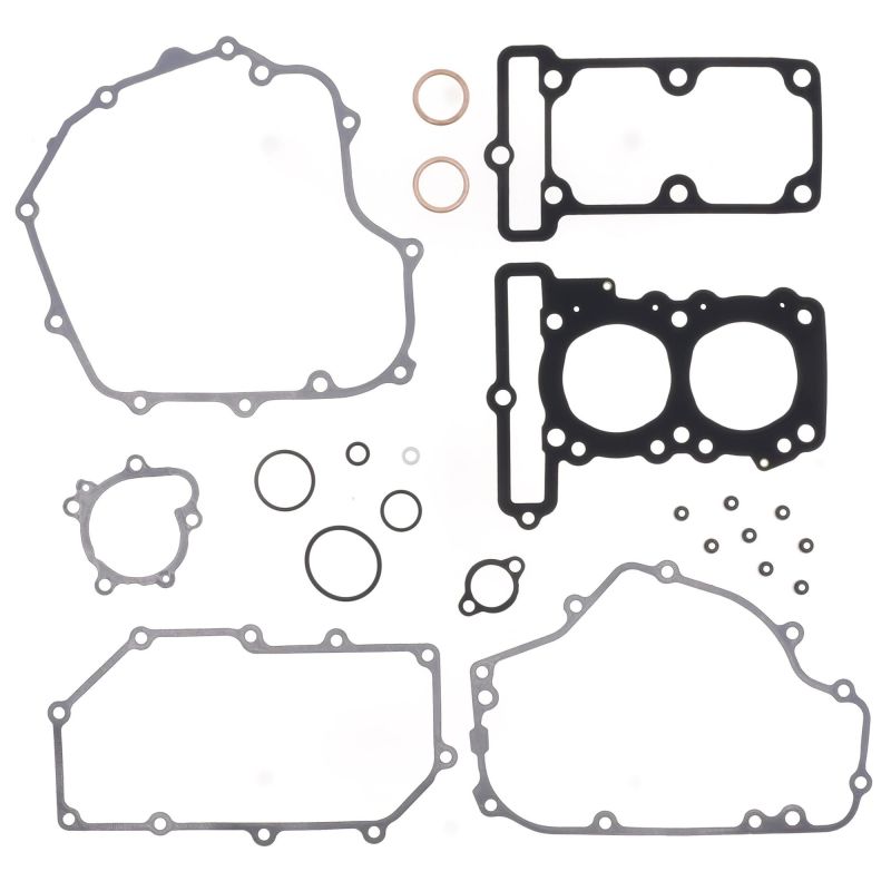 Athena 17-19 Kawasaki KLE Versys 300 Complete Gasket Kit Gasket Kits Athena