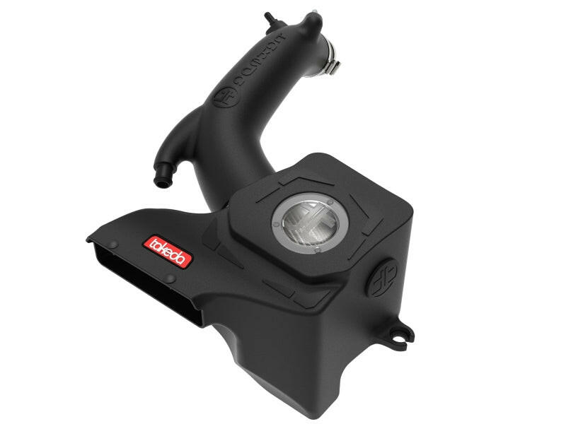 AFE Takeda Momentum Cold Air Intake System w/Pro DRY S Filter Hyundai Veloster N 19-20 Cold Air Intakes aFe