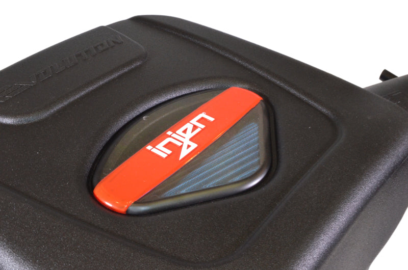 Injen 07-20 Toyota Tundra 5.7L Evolution Intake Cold Air Intakes Injen