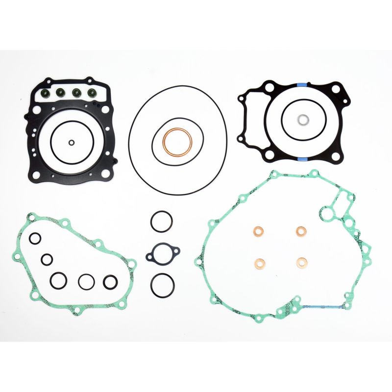 Athena 08-09 Honda TRX 700 XX Complete Gasket Kit (Excl Oil Seals) Gasket Kits Athena