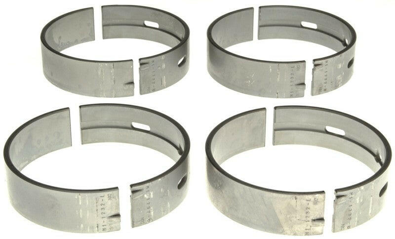 Clevite Nissan VQ40DE Main Bearing Set Bearings Clevite
