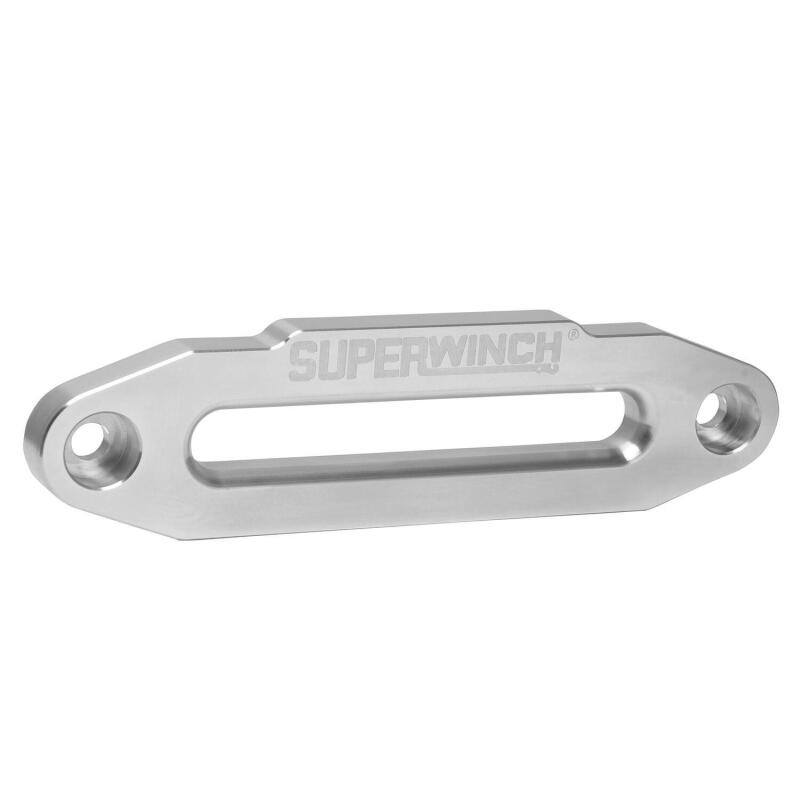 Superwinch Replacement Hawse Aluminum for Tiger Shark 9500/11500 Winches Winch Accessories Superwinch