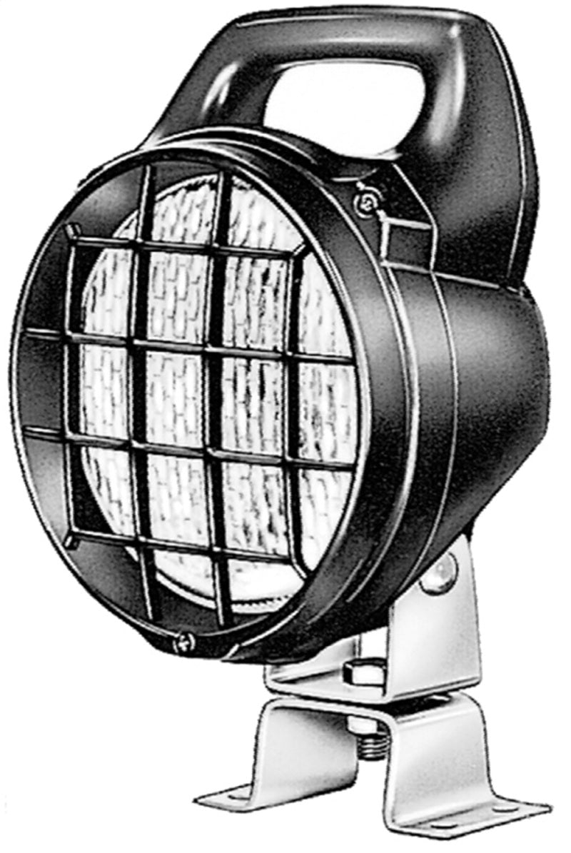 Hella Worklight 1G4 Work Lights Hella