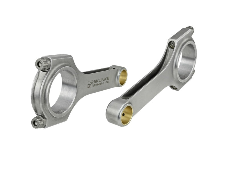 Skunk2 Alpha Series Honda B18C Connecting Rods Connecting Rods - 4Cyl Skunk2 Racing