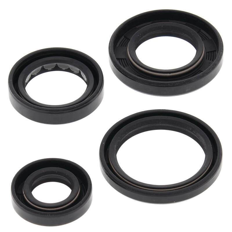 Vertex Gaskets 89-04 Yamaha YFA1 Oil Seal Kit Engine Hardware Vertex Pistons