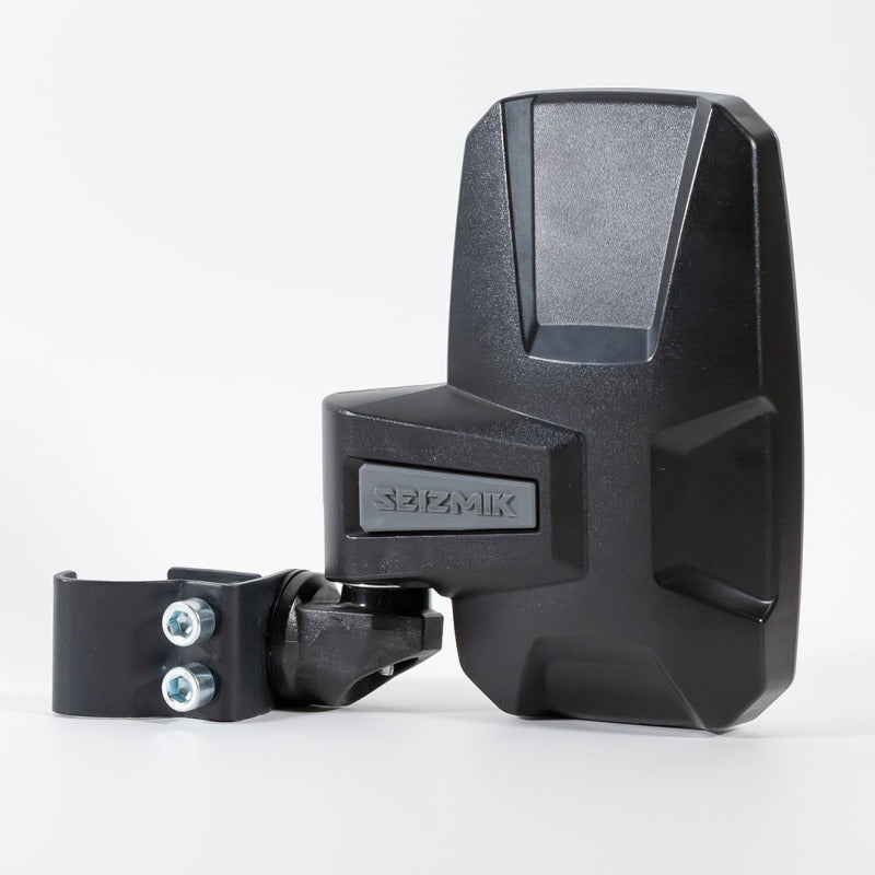 Seizmik 13+ Can/ CFM/ JD/ Pols Embark Sideview Mirror - Pro-fit Clamp Pair Side Mirrors Seizmik