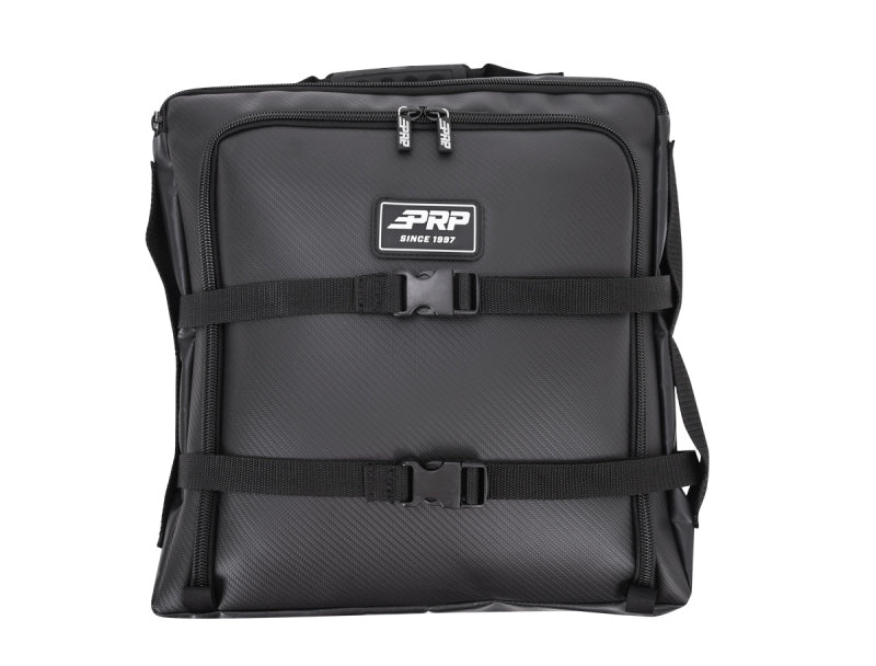 PRP Under Seat Bag Jackets - Textile PRP Seats