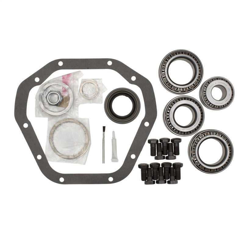 Eaton Dana 70 U Rear Master Install Kit Differential Install Kits Eaton