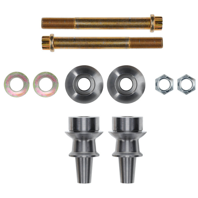 Camburg UCA Uniball Bolt & Spacer Kit (007.181.415) Hardware Kits - Other Camburg