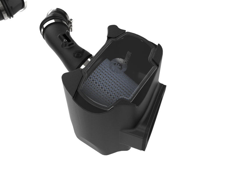 aFe 24-25 Lexus GX550 V6-3.4L Momentum GT Cold Air Intake System w/ Pro 5R Filters Cold Air Intakes aFe