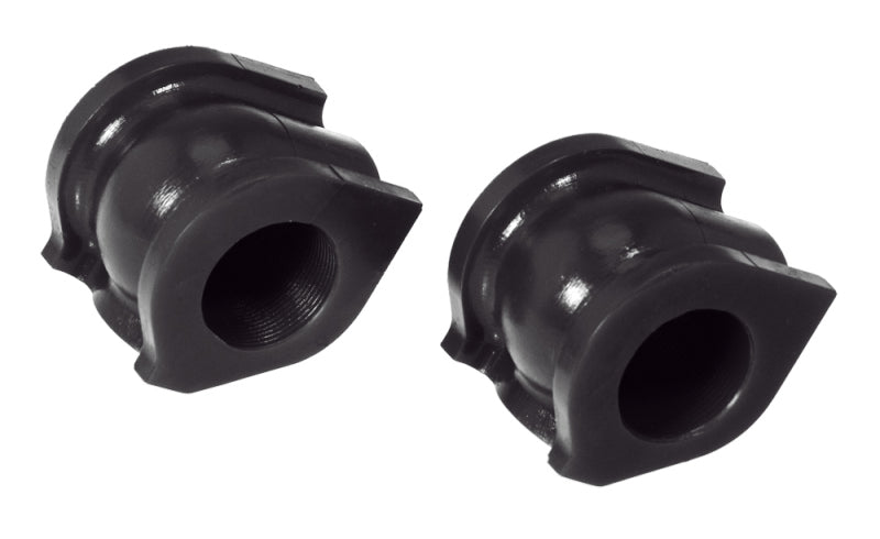 Prothane 06+ Honda Civic Front Sway Bar Bushings - 27mm - Black Sway Bar Bushings Prothane