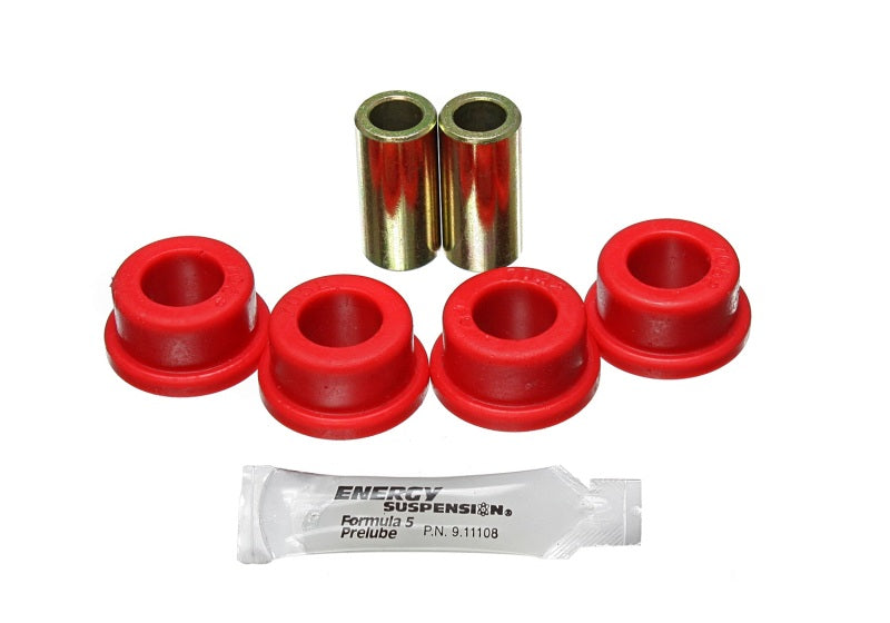 Energy Suspension 90-94 Eagle Talon FWD / 90-94 Laser-FWD Track Arm Bushing Set Bushing Kits Energy Suspension