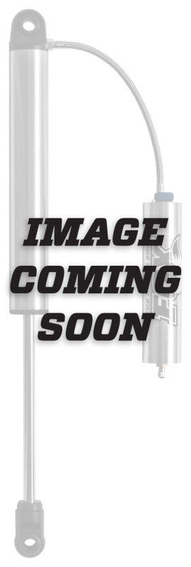 Fox 2025+ Toyota 4Runner / 2024+ LandCruiser 250/GX550 2.5 Perf. HD Rear IFP Shock - 0-2in Lift Shocks and Struts FOX