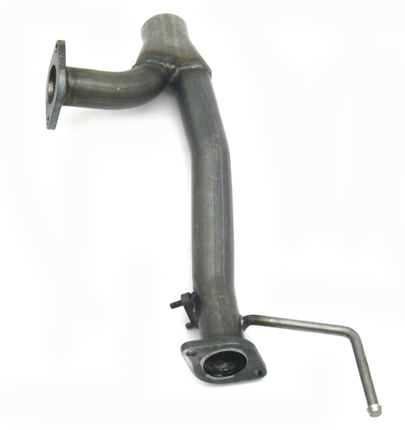 JBA 03-04 Toyota Tundra 4.7L 409SS Y-Pipe Y Pipes JBA