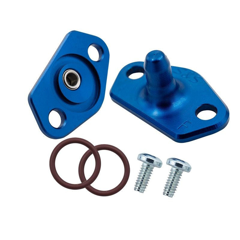 S&S Cycle 99-16 TC Models Piston Cooling Jet Kit Piston Sets - Powersports S&S Cycle