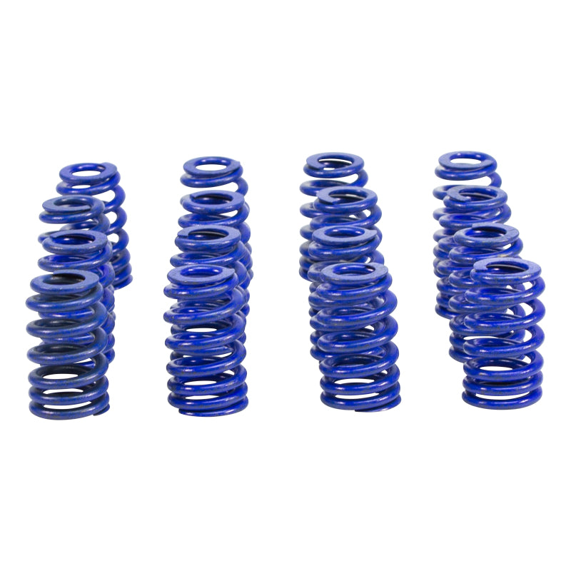 COMP Cams GM 603/604 0.570in Lift 1.077/1.282 OD Beehive Hustler Valve Spring Kit Valve Springs, Retainers COMP Cams