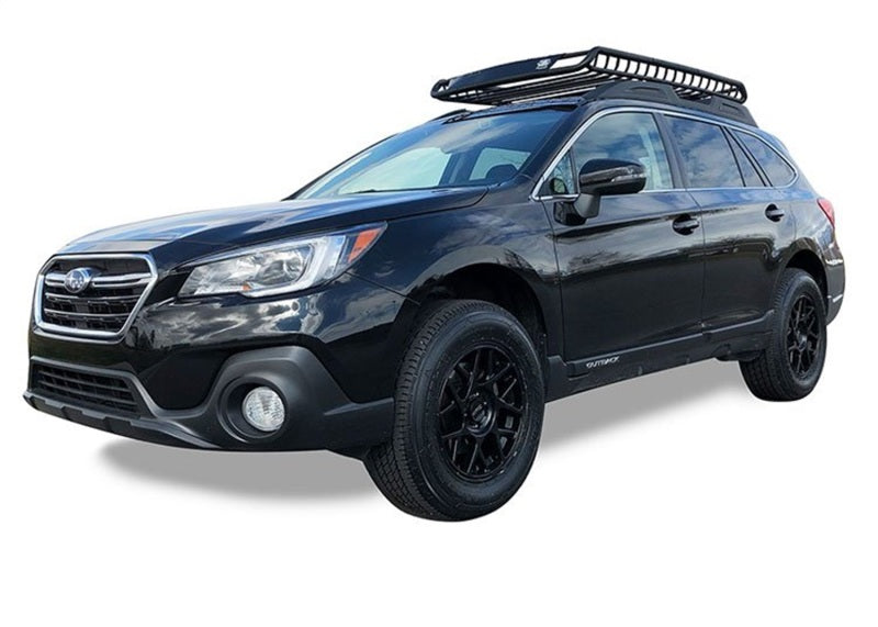 Tuff Country 15-23 Subaru Outback 2in Lift Kit Lift Kits Tuff Country