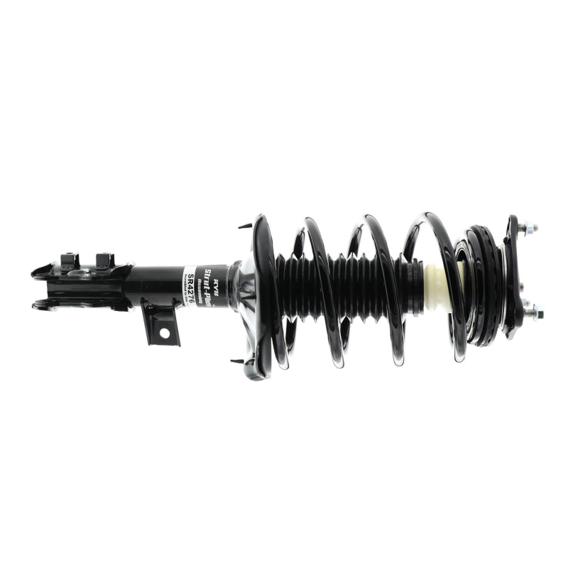 KYB Shocks & Struts Strut Plus Front Left Hyundai Elantra 2010-2007 Shock & Spring Kits KYB