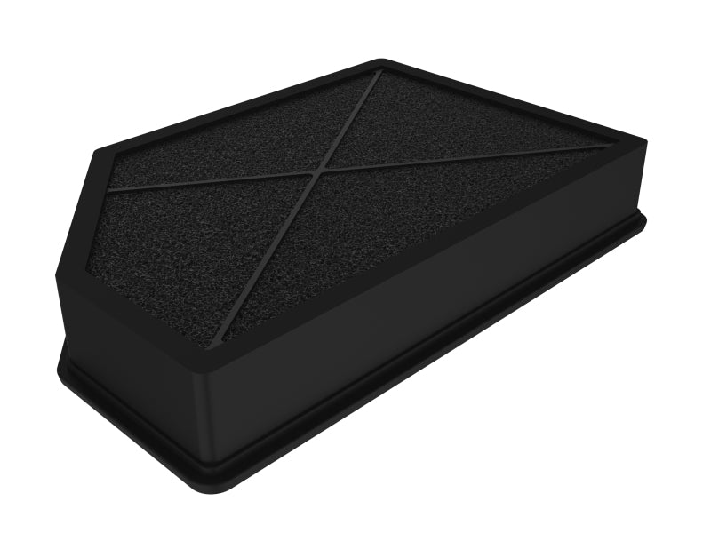 aFe 20-25 GM Diesel Trucks V8-6.6L (td) L5P Magnum FLOW OE Replacement Air Filter w/ Pro DRY S Media Air Filters - Direct Fit aFe