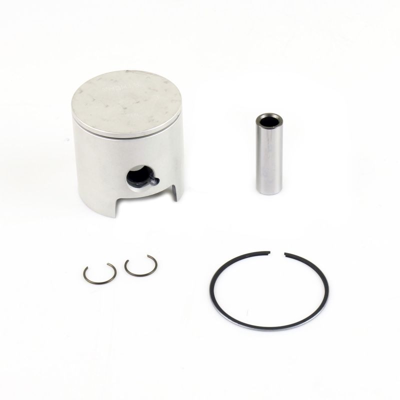 Athena 01-10 HM CRE Six 50 2T 47.56mm Bore Cast Piston (For Athena Big Bore Cylinder Kit) Pistons - Cast - Single Athena