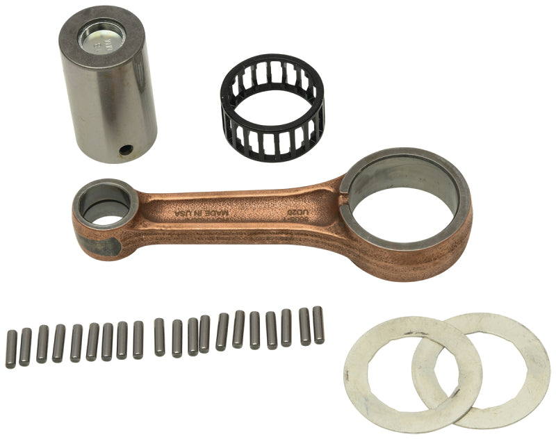 Hot Rods 87-04 Yamaha YFM 350 X Warrior 350cc Connecting Rod Kit Connecting Rods - Powersports Hot Rods