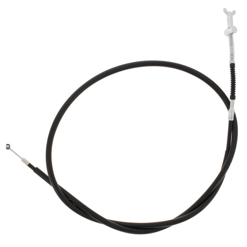 QuadBoss 86-87 Honda ATC125M Rear Hand Brake Cable Brake Line Kits QuadBoss