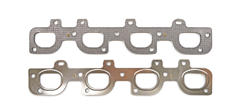 Cometic Chrysler 2005+ 6.1L/6.2L/6.4L Gen-3 Hemi .090in MLS/HT Exhaust Manifold Gasket Kit Exhaust Gaskets Cometic Gasket