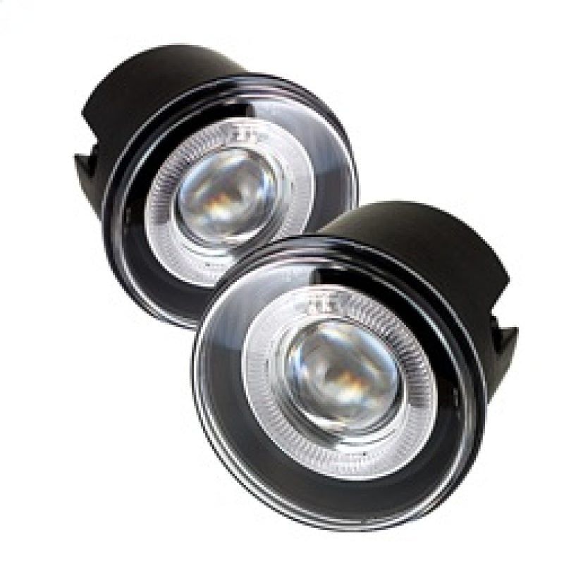 Spyder Chrysler 300C 05-10/300 05-08 Projector Fog Lights w/swch Clear FL-P-C300C05-HL Fog Lights SPYDER