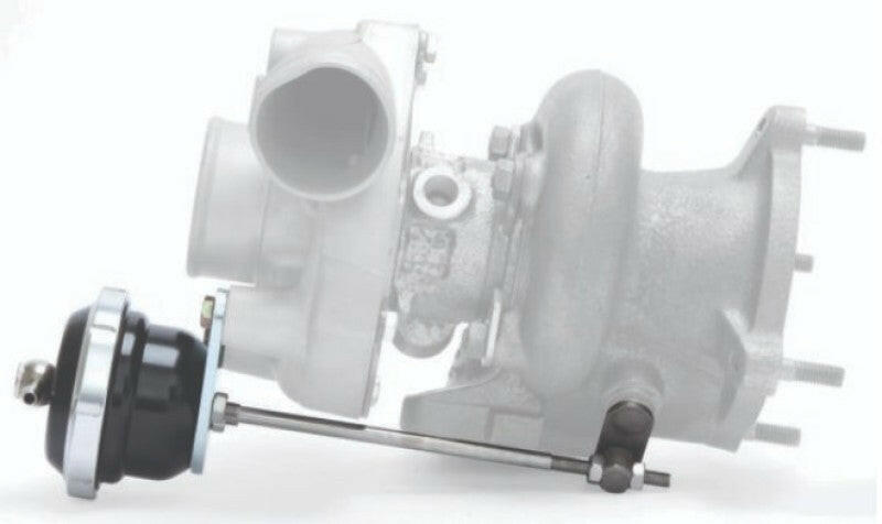 Turbosmart IWG75 95-98 Porsche 993/911 Turbo 24 PSI Black Internal Wastegate Actuator Wastegates Turbosmart