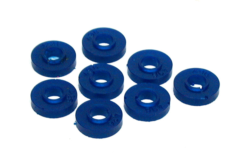 SuperPro Shock Absorber Lower Bushing Kit Bushing Kits Superpro