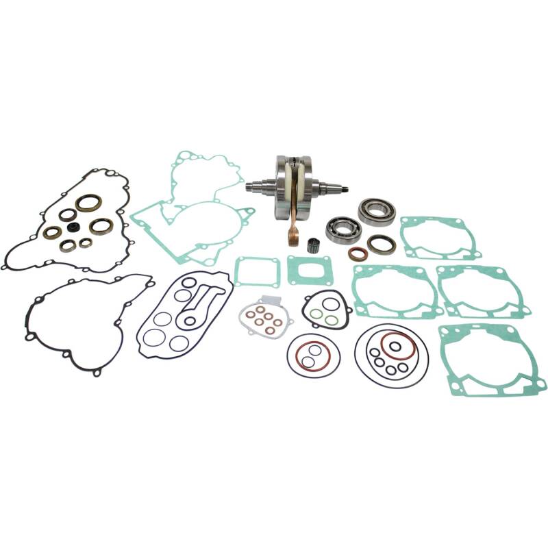 Hot Rods 17-18 Husqvarna TE 250 250cc Bottom End Kit Gasket Kits Hot Rods