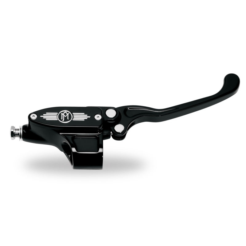 Performance Machine 9/16 Hgm Contour - Contrast Cut Handlebars Performance Machine