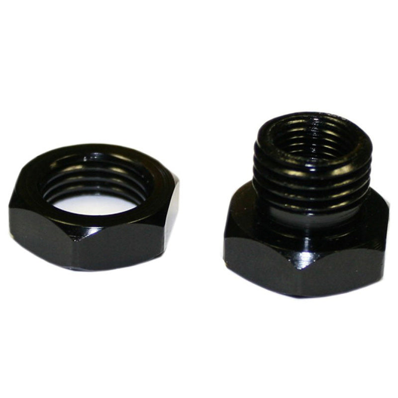 Nitrous Express EFI Nozzle Adapter Fitting (Shark & SX2 Nozzle Only) Fittings Nitrous Express