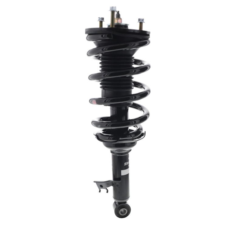 KYB 05-15 Toyota Tacoma 2WD (exc. PreRunner & X-Runner) Shocks & Struts Strut Plus Front Right Shock & Spring Kits KYB