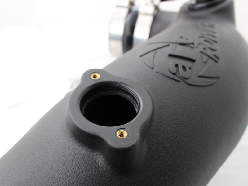 aFe Momentum HD Pro DRY S Stage-2 Si Intake 08-10 Ford Diesel Trucks V8-6.4L (See afe51-73004-E) Cold Air Intakes aFe